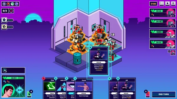 图片[3]-Nitro Kid|官方中文|V1.1.5-Alimm.Com-码²