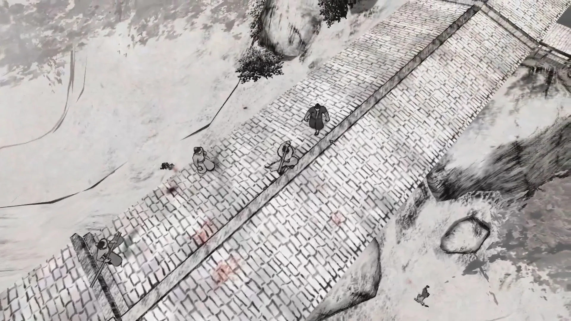 图片[12]-无极道人|官方中文|V1.0.1-新增云手练习-Alimm.Com-码²