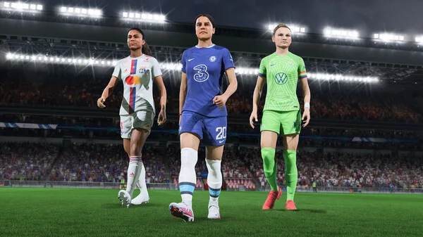 图片[6]-FIFA23|豪华中文|V1.0.82.43747-最终稳定版+全DLC+中文解说+世界杯-Alimm.Com-码²