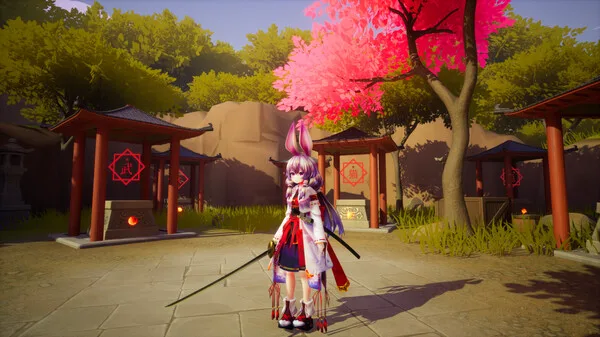 图片[2]-巫兎  KANNAGI USAGI|原汁日文|Build.12849676-Alimm.Com-码²