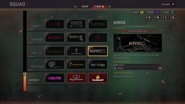 图片[8]-枪手真人秀|官方中文|Build.12828238-狂怒之焰DLC+全DLC-Alimm.Com-码²