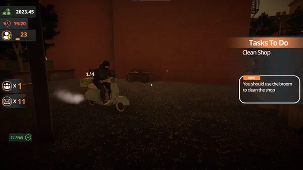 图片[7]-水烟咖啡馆模拟器 Hookah Cafe Simulator|官方中文-Alimm.Com-码²