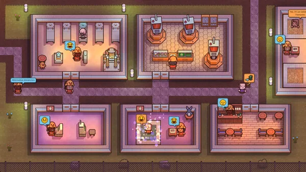 图片[5]-Honey,I Joined a Cult|官方中文|Build.15036488+全DLC-Alimm.Com-码²