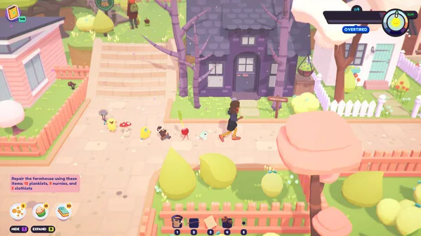 图片[10]-Ooblets|官方中文|Build.12362263-Alimm.Com-码²