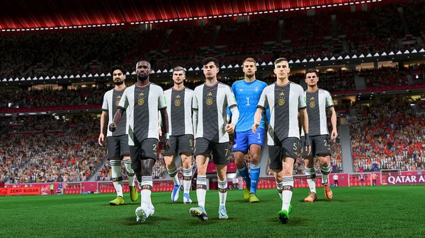图片[8]-FIFA23|豪华中文|V1.0.82.43747-最终稳定版+全DLC+中文解说+世界杯-Alimm.Com-码²