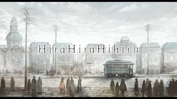 图片[2]-Hira Hira Hihiru|官方中文-Alimm.Com-码²