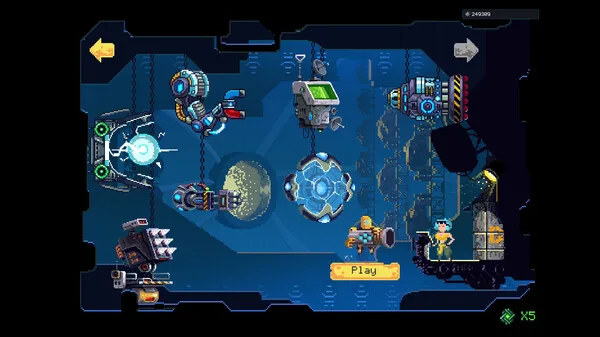 图片[7]-墙世界 Wall World|官方中文|V1.2.4.513-大量更新-新增-优化-Alimm.Com-码²