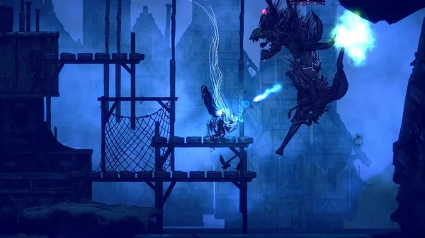 疯狂之源|官方中文|Build.11668776-午夜部落+全DLC