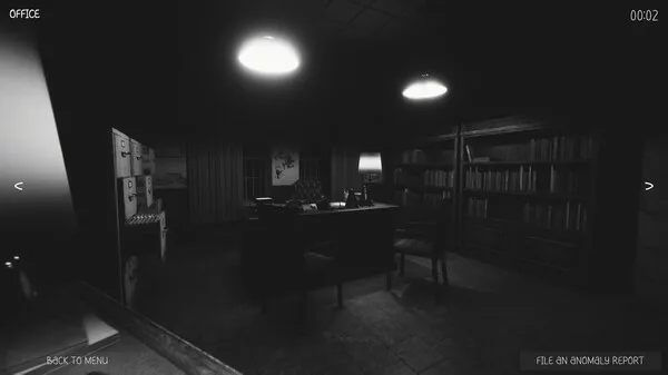 图片[2]-灵异任务 Paranormal Mission|官方中文-Alimm.Com-码²
