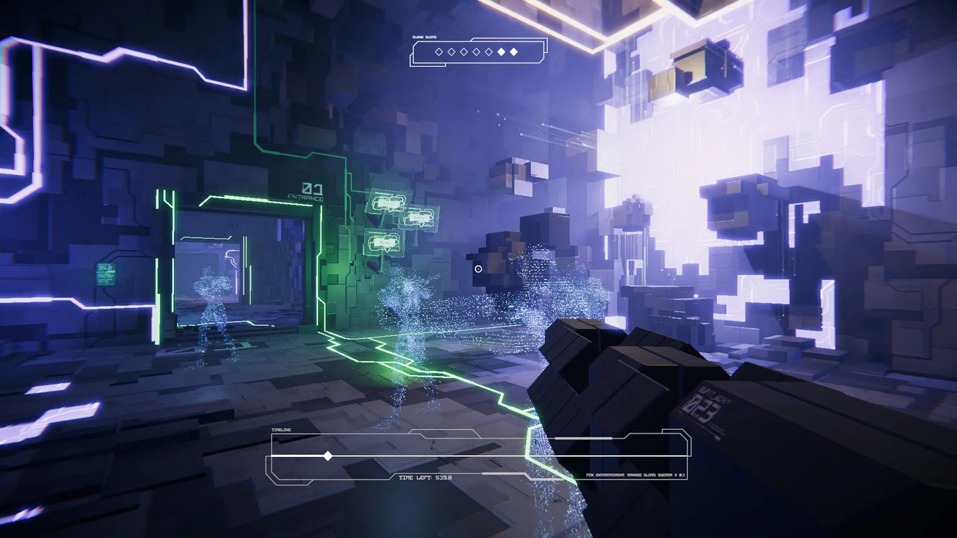 【PC】分裂 – 操纵时间，制造克隆并解决未来的网络难题！-Build.8499765-0.9.20-(官中)获取