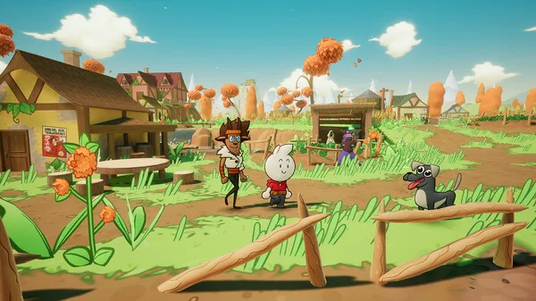 图片[8]-面包之子 Born Of Bread|官方中文-Alimm.Com-码²