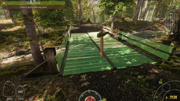 图片[12]-护林员模拟器 Forest Ranger Simulator|官方中文-Alimm.Com-码²