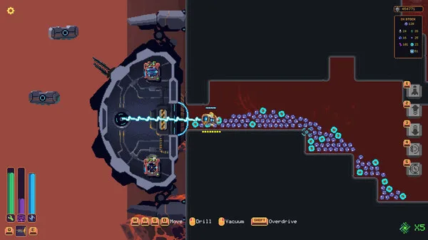 图片[3]-墙世界 Wall World|官方中文|V1.2.4.513-大量更新-新增-优化-Alimm.Com-码²