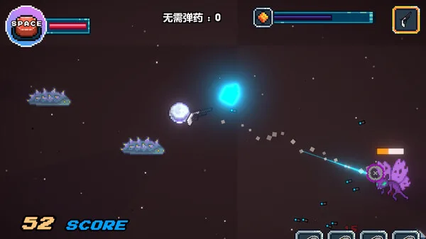 图片[7]-枪神细胞 Gunnery Cell|官方中文-Alimm.Com-码²