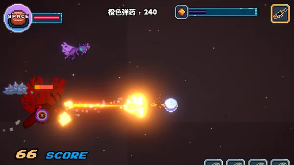 图片[3]-枪神细胞 Gunnery Cell|官方中文-Alimm.Com-码²