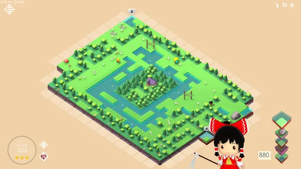 图片[7]-东方迷你乡|官方中文|Build.11340606-Alimm.Com-码²