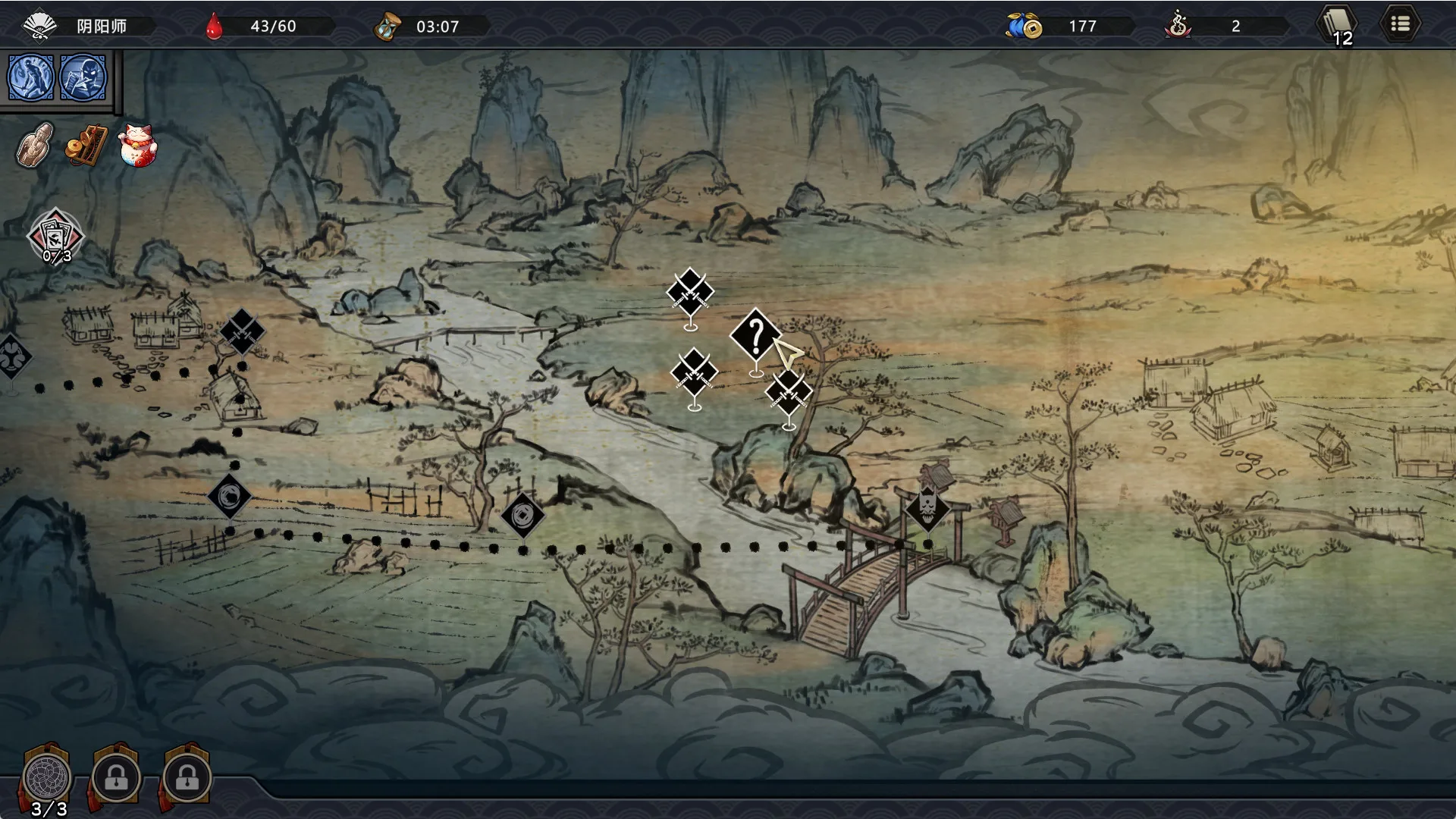 图片[9]-森久城物语|官方中文|V1.0.96+女巫再现-Alimm.Com-码²