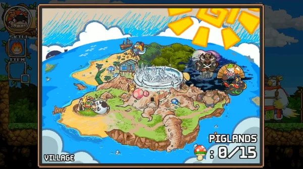 图片[6]-部落猎人|官方中文|V1.1.2B+全DLC-Alimm.Com-码²