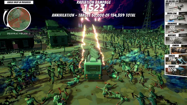 图片[6]-100万僵尸 1 Million Zombies|官方中文-Alimm.Com-码²
