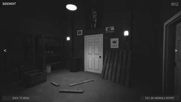 图片[5]-灵异任务 Paranormal Mission|官方中文-Alimm.Com-码²