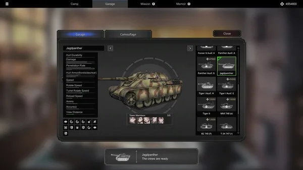 图片[5]-装甲骑士|豪华中文|Build.10661696-绝对斗志-不屈战魂+全DLC-Alimm.Com-码²