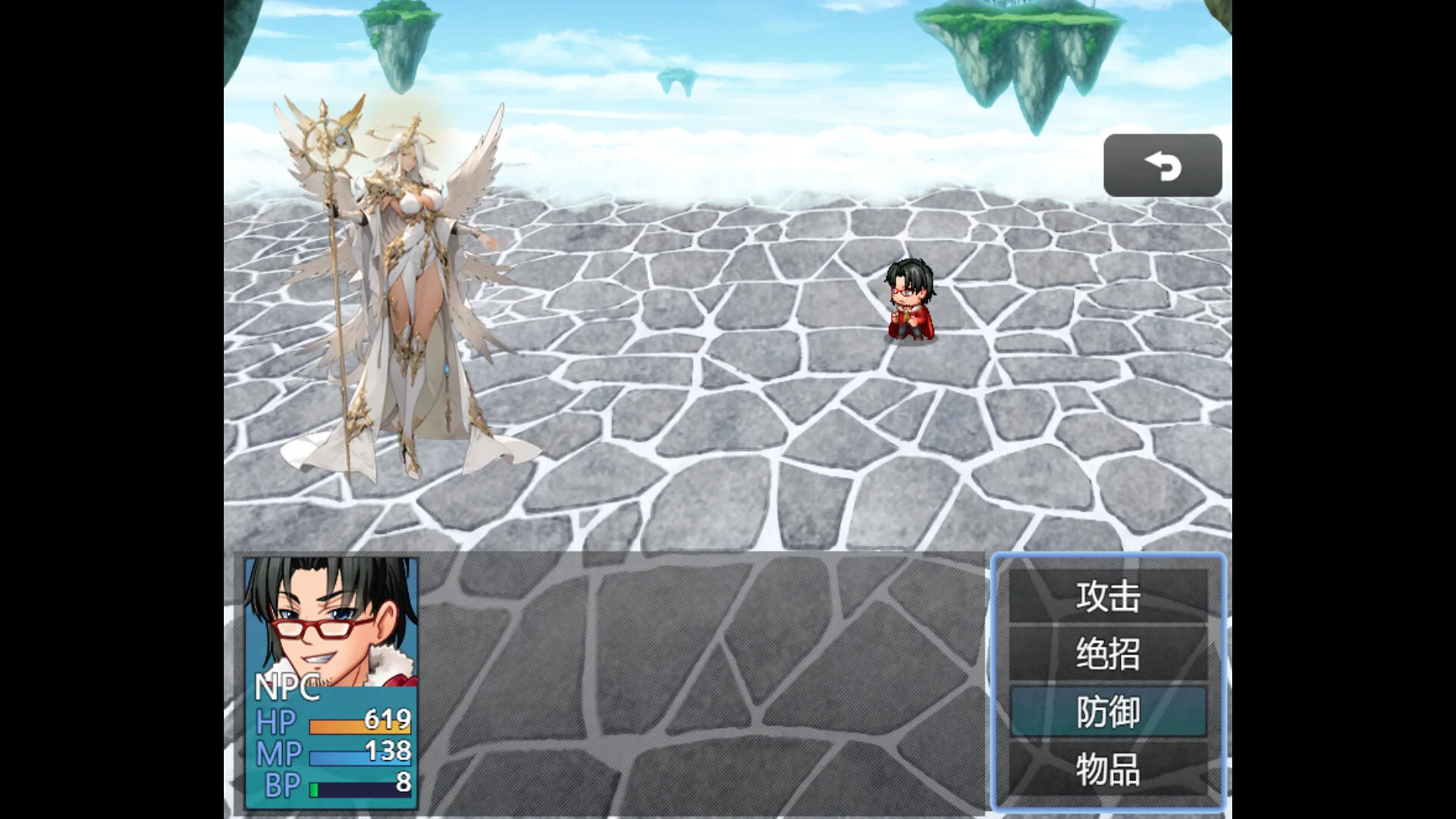 图片[6]-反击吧!NPC|官方中文|Build.12443932-Alimm.Com-码²
