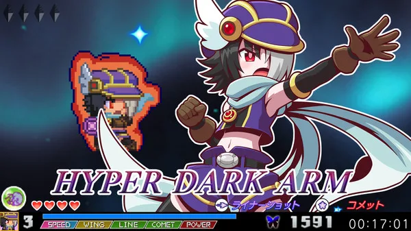 图片[5]-魔神少女2 愿望的代价|官方中文|V1.0.5A-剑舞仙子-月夜妖精-Alimm.Com-码²