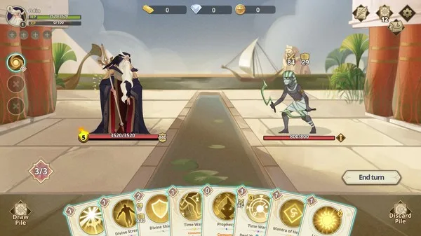 图片[2]-远古众神 正式版|官方中文|Build.10765220-诺斯塔丽之荣光-新模式机制-挑战-诅咒-Alimm.Com-码²