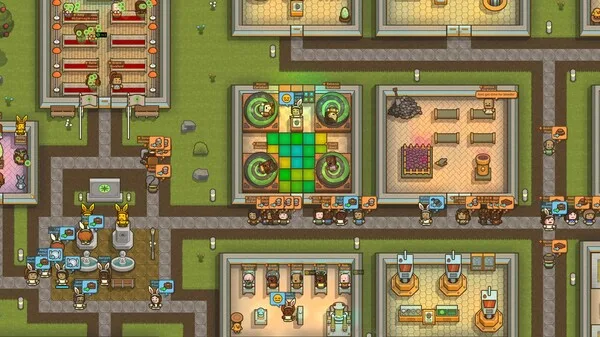 图片[11]-Honey,I Joined a Cult|官方中文|Build.15036488+全DLC-Alimm.Com-码²