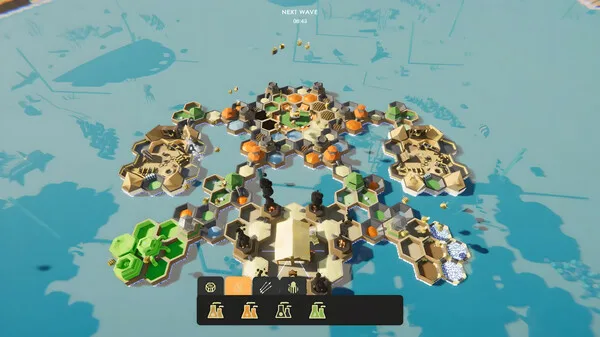 图片[15]-蜜蜂岛 BEE ISLAND|官方中文|Build.14910889-Alimm.Com-码²