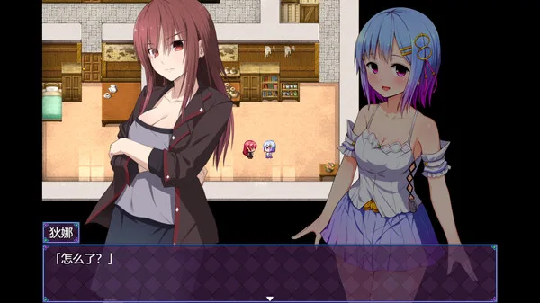 图片[2]-祈愿诗篇|官方中文|1.02.3-剑舞祷文-武道神歌+全DLC-Alimm.Com-码²