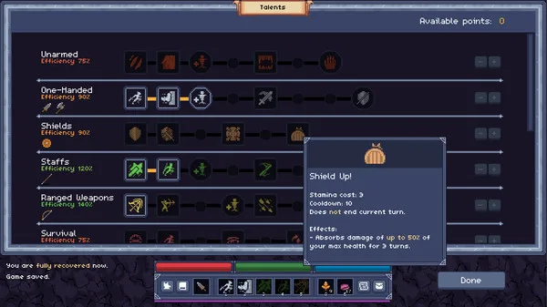 图片[6]-剑与尾巴|官方中文|V0.19.1-重大更新-登峰造极-幻觉魔法-Alimm.Com-码²