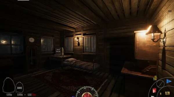 图片[3]-护林员模拟器 Forest Ranger Simulator|官方中文-Alimm.Com-码²