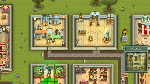 图片[10]-Honey,I Joined a Cult|官方中文|Build.15036488+全DLC-Alimm.Com-码²