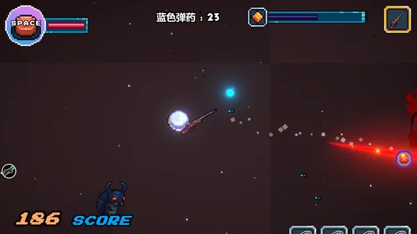 图片[6]-枪神细胞 Gunnery Cell|官方中文-Alimm.Com-码²