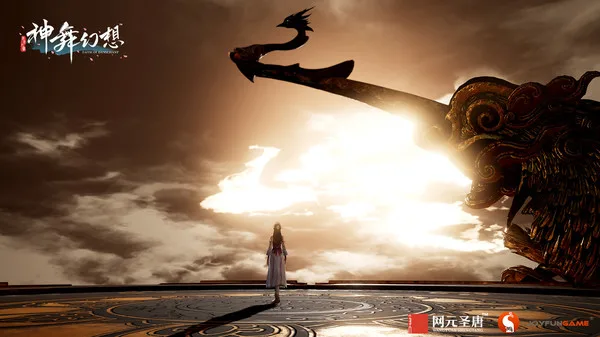 图片[7]-神舞幻想|官方中文|Build.3018783-斗神剑尊-君子心+MOD+全DLC-Alimm.Com-码²