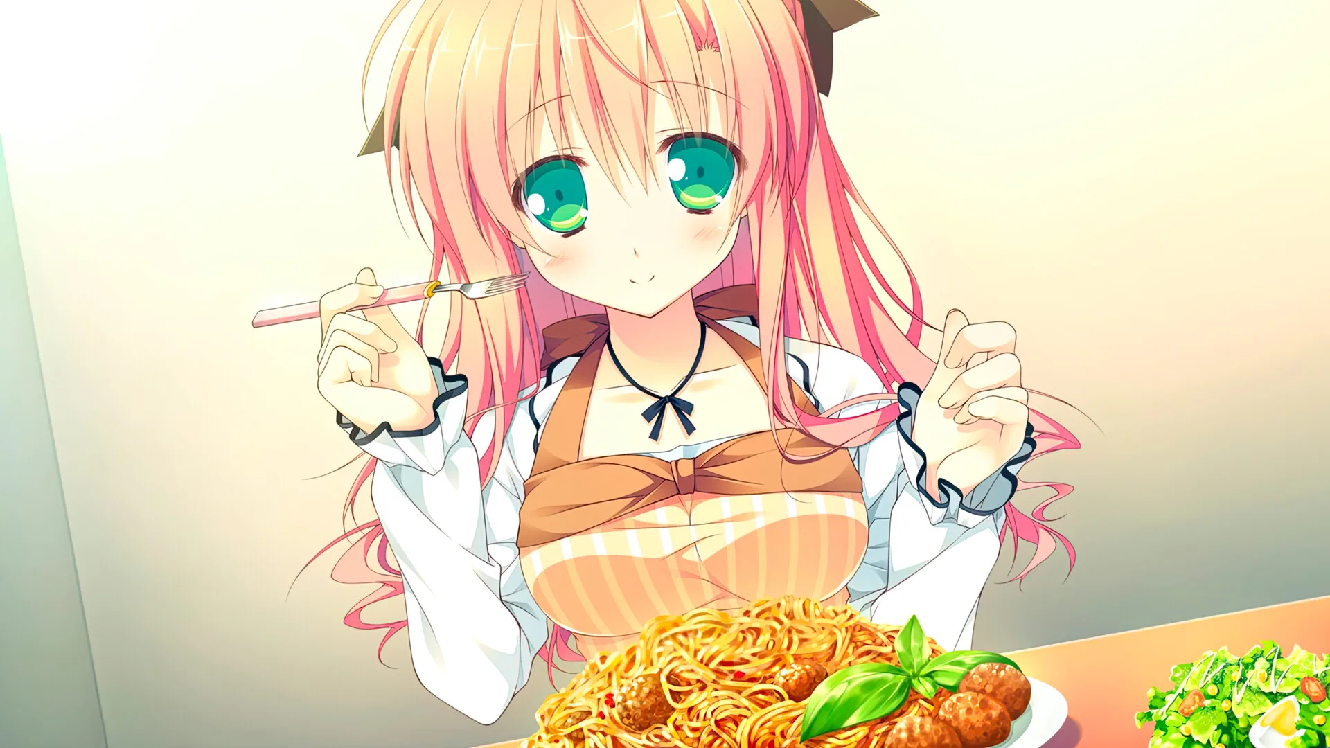 图片[8]-幸运草的约定 高清HD重制版|官方中文|V230907+全DLC-Alimm.Com-码²
