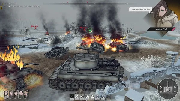 图片[2]-装甲骑士|豪华中文|Build.10661696-绝对斗志-不屈战魂+全DLC-Alimm.Com-码²