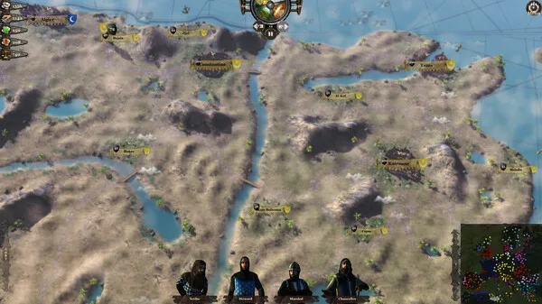图片[9]-王国的战役 The King’s Campaign|官方中文-Alimm.Com-码²