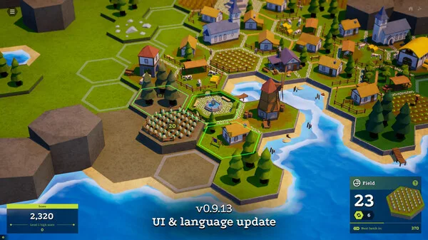 图片[2]-瓷砖小镇 Tile Town|官方中文-Alimm.Com-码²