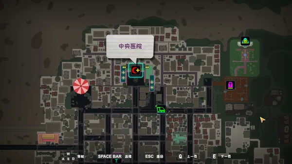 图片[10]-丧灵激汤|官方中文|V1.0.10-冥界战旋-Alimm.Com-码²