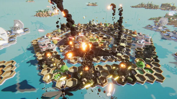 图片[13]-蜜蜂岛 BEE ISLAND|官方中文|Build.14910889-Alimm.Com-码²
