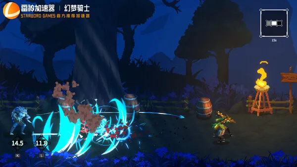 图片[8]-幻梦骑士|官方中文|V1.2.1.1122-银月剑音-朱雀翔空-Alimm.Com-码²