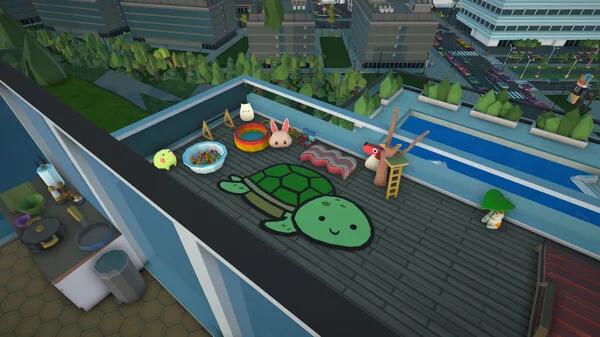 图片[7]-租房达人|官方中文|V1.2.10+宠物DLC+全DLC-沙盒-Alimm.Com-码²