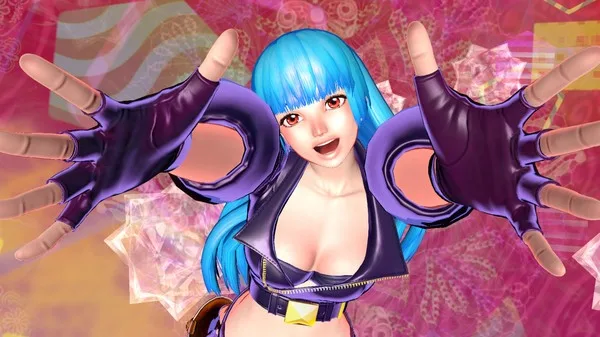 图片[3]-SNK女中豪杰 狂暴双打|官方中文|V3705378+全DLC-Alimm.Com-码²