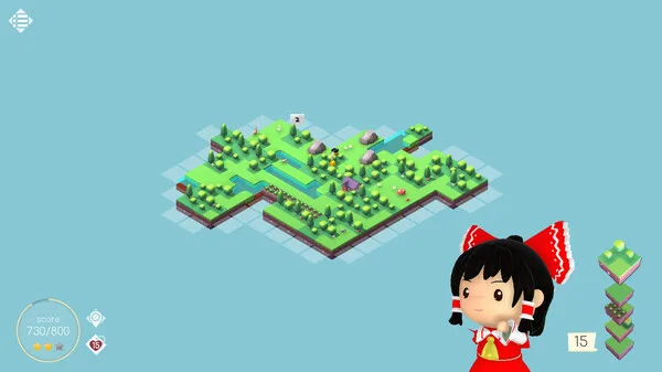 图片[2]-东方迷你乡|官方中文|Build.11340606-Alimm.Com-码²