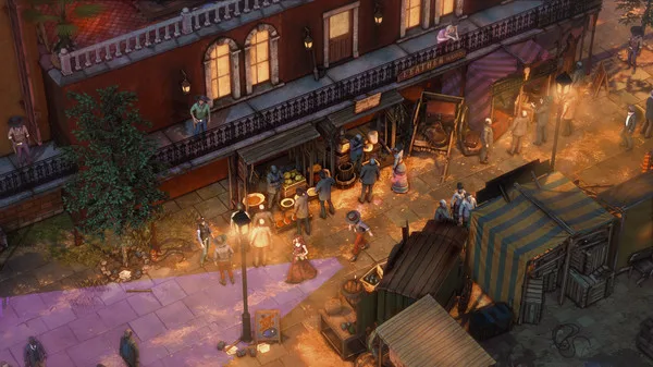 图片[4]-亡命之徒3|官方中文|V230619-Alimm.Com-码²