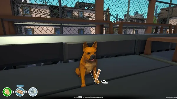 图片[4]-租房达人|官方中文|V1.2.10+宠物DLC+全DLC-沙盒-Alimm.Com-码²