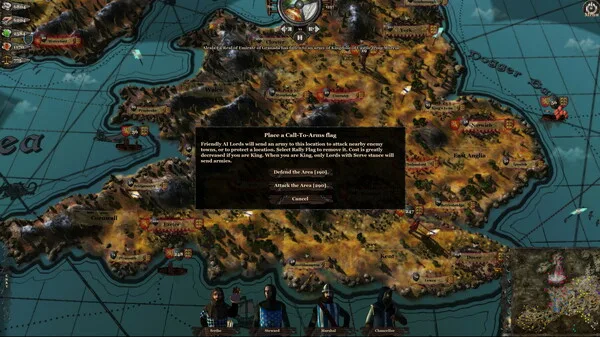 图片[6]-王国的战役 The King’s Campaign|官方中文-Alimm.Com-码²
