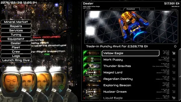 图片[5]-土星环|官方中文|V1.6.11+全DLC-Alimm.Com-码²